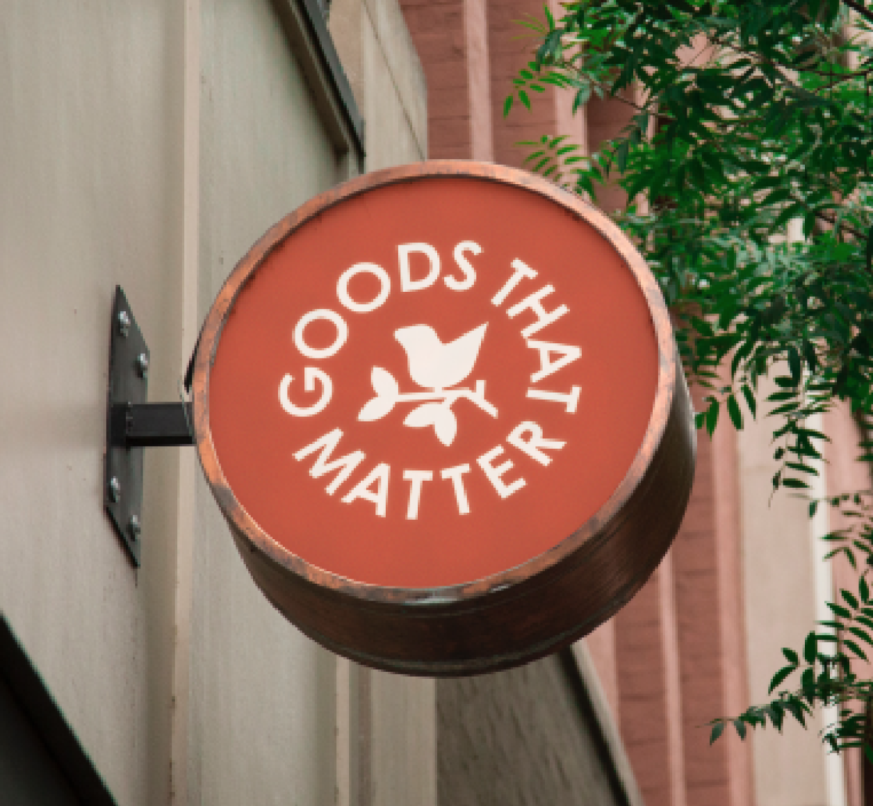 goods that matter